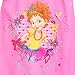 Disney Fancy Nancy Nightshirt for Girls Size 3 Multi