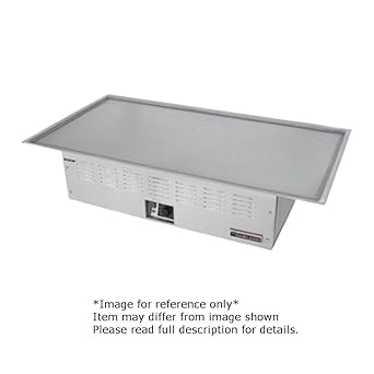 Amazon Com Garland E22 36 45gmx Electric Drop In Teppan Yaki