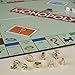Monopoly Token Madness Game