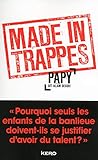 Made in Trappes by 