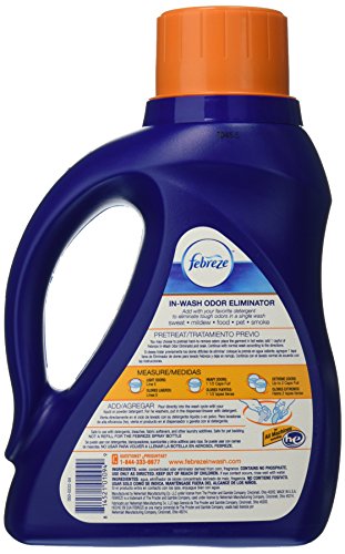 1 Febreze+Laundry+Eliminator+Detergent+Refresher