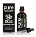 PURE Tea Tree Oil Shampoo & Conditioner Set, 26.5 oz. each - Tea Tree Shampoo + Tea Tree Conditioner for Deep Cleansing Itchy Scalp & Dry Hair (PURE Tea Tree Oil Shampoo & Conditioner Set, 26.5)