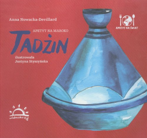 Apetyt na Maroko. Tadzin (polish)