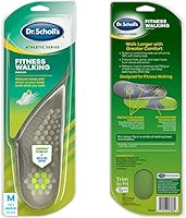 dr scholl's walking insoles