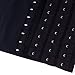 Domic Les Lesbian Undershirt Tomboy Flat Slim Vest Chest Binder