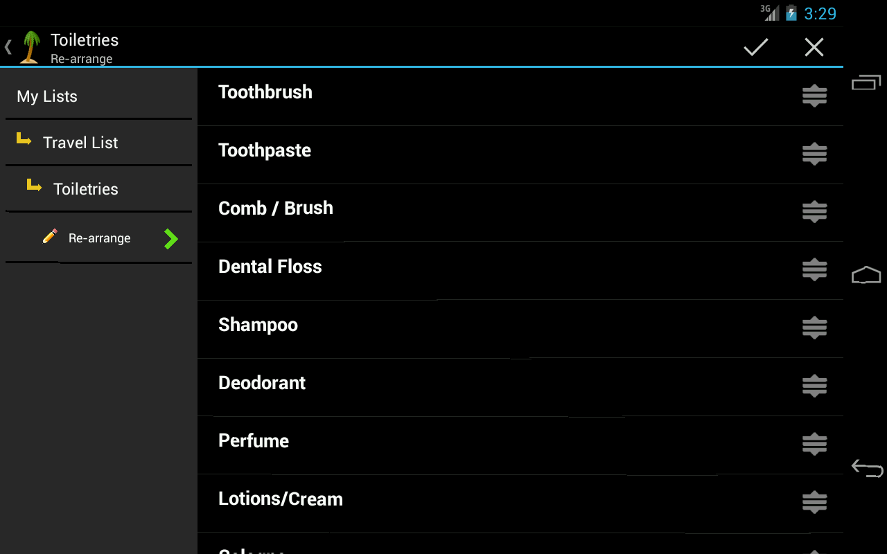Travel Planner - Thumbnail 6