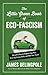The Little Green Book of Eco-Fascism: The Left?s Plan to Frighten Your Kids, Drive Up Energy Costs, and Hike Your Taxes!