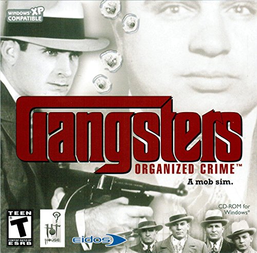 Gangsters: Organized Crime Gangsters: Organized Crime