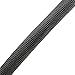 SF Casting Fishing Rod Cover ( Gun metal )