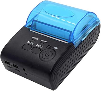 printer thermal bluetooth