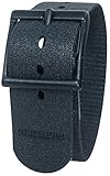 Bertucci DX3 B-105 Black 26 mm Tridura Watch Band