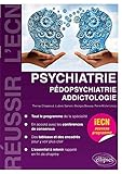 Psychiatrie, pédopsychiatrie, addictologie by 