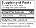Douglas Laboratories L-Glutamine | Supports Structure and Function of The Gastrointestinal (GI) Tract and Immune System | 60 Capsules
