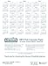 House of Doolittle Academic Planner, July 2015 to August 2016, Black Leatherette, 8.5 x 11 Inches (HOD26502)