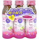 大正製薬 アルフェ ネオ 50ml&times;3本 [指定医薬部外品]