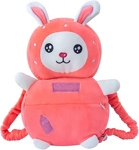 QND, Protection Backpack Soft and Breathable Backpack Soft Comforting