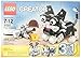 LEGO Creator 31021 Furry Creatures