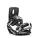5th Element Stealth 3 Snowboard Bindings (Black-Large/XL)