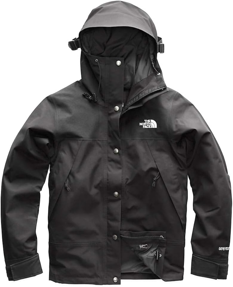 mountain jacket gtx 1990