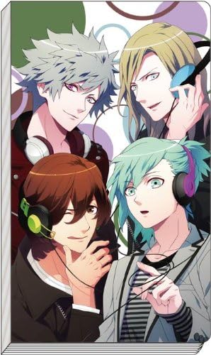 Amazon うたの プリンスさまっ コースターフォルダ 先輩 アニメ 萌えグッズ 通販 Amazon うたの プリンスさまっ コースターフォルダ 先輩 アニメ 萌えグッズ 通販