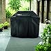 Weber Grill Cover 7106 Cover for Spirit 200 and 300 Series Gas Grill (52L x 26W x 43H inch)