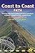Coast to Coast Path, 6th: British Walking Guide: planning, places to stay, places to eat; includes 109 large-scale walking maps (British Walking Guides) by Henry Stedman
