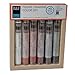R&F Handmade Paints Pigment Sticks, Figure Drawing Colors, Set Of 6 (2910)
