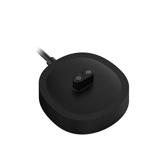 JUNESUN Cable de Carga de la máquina de Afeitar eléctrica Cable de ...