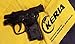 Keria Gun Wipe Gun Cleaning Supplies Gun Rags 2 Pack Gun Care Silicone Cleaning Cloth Size 12