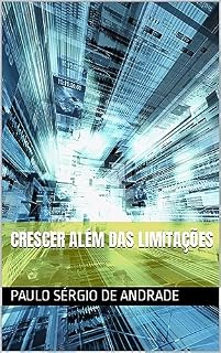 Livro Crescer além das limitações