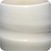 Penguin Pottery - Ceramic Glaze - Mid-Fire Cone 5 &amp; 6 - Base Series - Glossy Clear - 16 oz | 473 ml