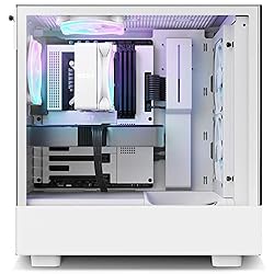 Cooler for NZXT TR120