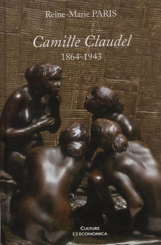 Camille Claudel,1864-1943