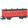 Thomas & Friends - RED BRAKE COACH - HO Scale