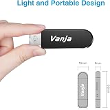 Vanja SD Micro SD Card Reader USB OTG Adapter for SDXC SDHC SD MicroSD UHS-I view 7