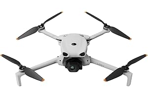 DJI Lito 1, Beginner-Friendly 4K Camera Drone, Obstacle Sensing, ActiveTrack, 4K Video & 8K Image, Suitable for Adults, Light