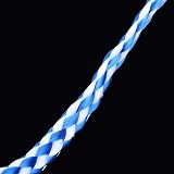 5m Swimming Pool Safety Rope with 11 Floats - Durable Nylon Divider view 7