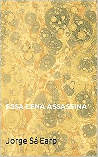 Livro Essa Cena Assassina