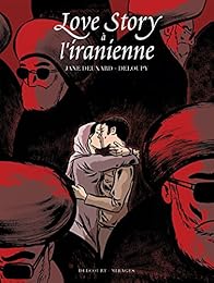 Love story à l'iranienne