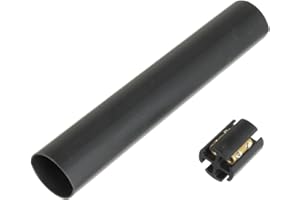 HUAREW Underground Wire Splice Kit Suit for 14/3 to 8/3 Range, Direct Burial UF Cable Splice Kit, Handle up to 600 Volts Maxi