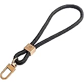 YOYOL Wrist Lanyard for Keys, Wristlet Strap Keychain,Key Chain Holder,Cool Key Chain for Women & Men