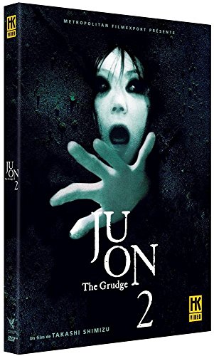 Ju-On 2 : The Grudge 2 - Édition Collector - Edition Limitée