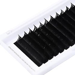 Lash Extensions FADLASH Self Fanning Eyelash
