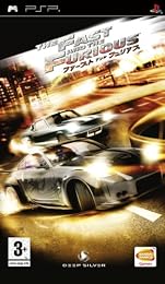 The Fast and The Furious : Tokyo Drift