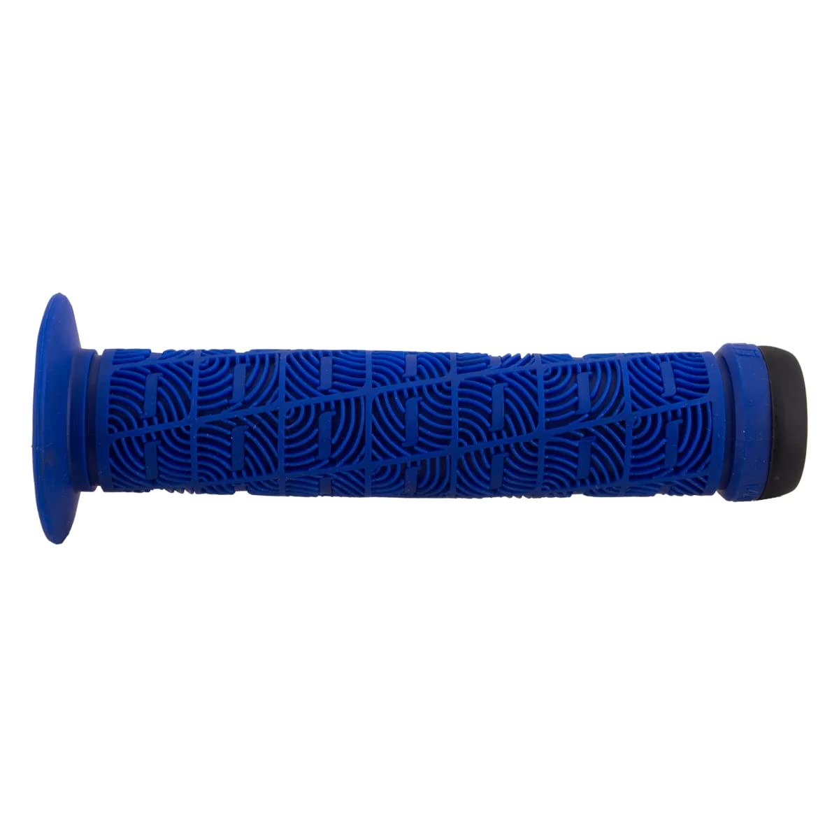 ODI O Grip BMX/Scooter Grips 143mm - Blue, 32288