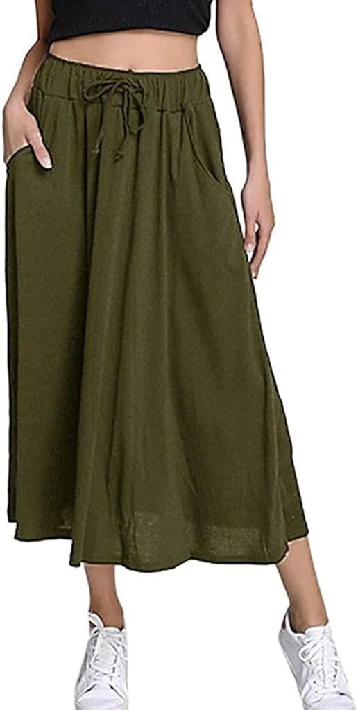 Boho Rock Damen – Maxi, Midi & Kurz Röcke Im Produktbild-Vorschau 3