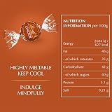Lindt Lindor Hazelnut Chocolate Truffles Box 200 g view 7