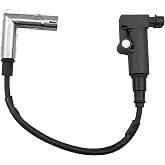 25-519-04-S Ignition Coil | Fit for Kohler ECH ECV EKT PCH EZT FCV PCV Series Replace 2551904-S
