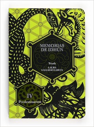 Buy Memorias De Idhun Triada Iv Predestinacion 4 Memorias De