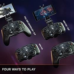 PowerA MOGA XP-ULTRA Multi-Platform Wireless